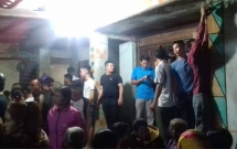 chong phat hien vo va con trai 18 thang tuoi tu vong trong tu the treo co o ha tinh