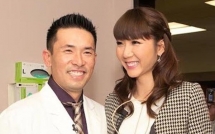 nguoi mau ngoc quyen gay soc voi thong tin da ly hon chong viet kieu