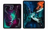 ipad pro 2018 trinh lang thiet ke hoan toan moi voi face id va vien man hinh mong
