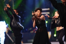 lan thu 3 lien tiep thao nhi la thi sinh xuat sac nhat tuan
