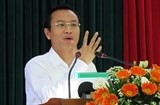 bi thu da nang nguyen xuan anh ai lam sai ma noi than voi toi thi duoi ve gium