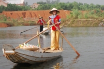 tai hien khong gian van hoa cho noi nam bo ngay tai thu do