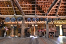 gay quy hoi sinh nha lang muong