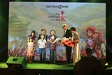 Dạ tiệc thường niên lần thứ 25: Operation Smile Vietnam gây quỹ phẫu thuật cho 500 bệnh nhân