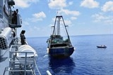 australia indonesia xem xet tuan tra chung o bien dong