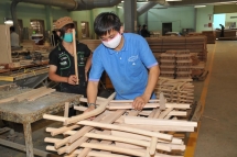 go truong thanh lo gan 1500 ty dong trong 9 thang dau nam du phong phai thu kho doi gan 250 ty