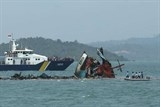 dam tau ngoai khoi indonesia it nhat 21 nguoi chet