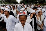 hang chuc nghin nguoi hoi giao indonesia bieu tinh o thu do jakarta