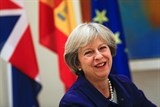 Thủ tướng Anh hối thúc quốc hội thông qua Brexit