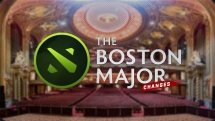 dota 2 boston major bi anh huong nghiem trong boi cac cuoc bieu tinh hau bau cu tong thong my