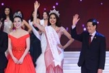 chung ket hoa hau hoan vu viet nam 2017 dien ra vao thang 8