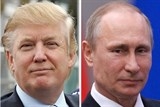 tong thong putin va ong trump lan dau tien dien dam