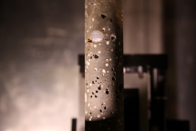 cac nha khoa hoc lai thanh cong trong viec bien khi co2 thanh da