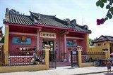dua hoi quan hai nam vao tuyen tham quan pho co hoi an