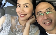 ong xa tang thanh ha danh mon qua ngot ngao cho vo ki niem 5 nam ngay cuoi