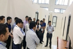 da nang vnpt bao dam thong tin lien lac tai apec