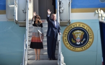 kyodo ong trump noi le ra nhat ban nen ban ha ten lua trieu tien bay qua khong phan