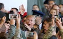 ong trump va ong putin co the thoa thuan ve syria tai hoi nghi thuong dinh o viet nam