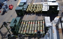 thu do suyt tan hoang vi ten lua dan dao a rap saudi manh tay khoa chat lanh tho yemen