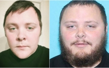 vu xa sung vao nha tho o texas nghi pham tung bi duoi khoi luc luong khong quan vi bao hanh vo con