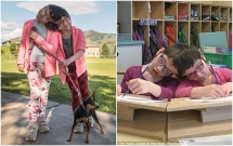 11 nam thang tram cua cap song sinh dinh lien phan dau tung duoc bac si du doan chi song khong qua 1 ngay