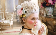 bi mat lam dep tu hoang hau tai tieng marie antoinette ma phu nu phap nao cung thuoc nam long