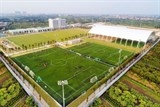 trung tam dao tao bong da pvf huong den dang cap quoc te cho bong da viet nam
