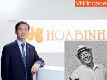 gia co phieu van giam hoa binh tiep tuc giai trinh khong bi khaisilk xu no nghin ty