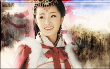 my nhan vuong chieu quan am tham chiu dung canh lam phi tan cua ca cha lan con hy sinh minh de muon dan binh an