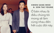 kwon sang woo va son tae young tinh yeu khong phai la loi the non hen bien chi don gian la cung nhau binh yen
