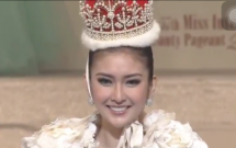 nguoi dep indonesia dang quang miss international 2017 thuy dung truot top 15