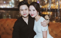 tinh cu midu cong khai anh tinh tu ben ban gai hotgirl xuat than canh vang la ngoc