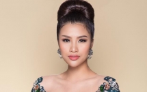 nguyen thi thanh dap tra hoa hau ngan anh mui gia co the thao ra lap lai duoc con rang su thi khong