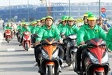 mai linh ra mat mai linh bike de canh tranh uber grab