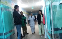 vu 4 benh nhi tu vong o bv san nhi bac ninh chuyen 9 benh nhi co tinh trang nang di benh vien khac