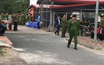 dinh chi kip truc vu 4 chau be sinh non tu vong o benh vien san nhi bac ninh