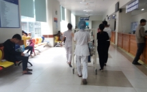 vu 4 tre sinh non tu vong tai bv san nhi bac ninh chuyen gia nhi khoa noi gi