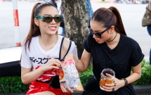 cai nhau o the look nhung ngoai doi thuc pham huong ky duyen than thiet the nay