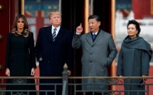 vi sao chuyen gia my noi trung quoc khong du tieu chuan lanh dao chau a du my rut lui