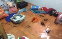 vu keo vao nha hanh hung cat toc tinh dich o ha tinh xu phat hanh chinh 3 chi em danh ghen