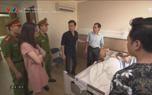 ca mc danh tung bi cong an moi ve dieu tra vi toi vo co hanh hung nguoi