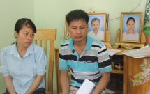 2 dua tre chet vi tai nan bo me om di anh cau cuu khap noi vi khong khoi to vu an