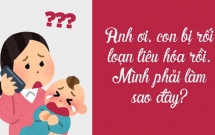 14 mon an cho tre roi loan tieu hoa binh phuc dieu ky an mot ma khoe muoi nho hap thu 4 nhom dinh duong