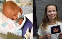 khao khat co them con me kha soc nghe bac si bao phai sinh som 10 tuan chi vi thai ki qua hiem