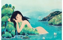 ai bao lay chong xa 1 nam ve 1 lan la suong voi toi toan la khac biet van hoa den muc muon no tung