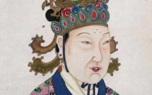 ngoi mo he lo tham kich dam mau vi dau vo tac thien tru di ca ho vi trung than mot long pho ta ba