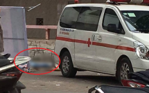 ha noi nam thanh nien de lai thu tuyet menh roi tu tang 6 truong dai hoc xay dung tu vong