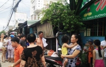 bao mau hanh ha tre da man tai sai gon danh de doa cho tre an nhieu hon