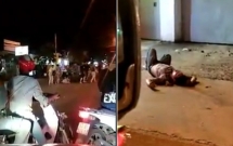 binh duong cu cai do dung xe truoc cua quan ca phe nam thanh nien bi hang chuc doi tuong dung hung khi chem toi tap