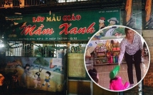 de nghi dieu tra nhanh dua ra xet xu vu hanh ha tre o truong mam xanh